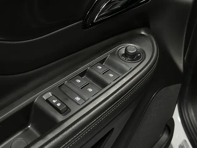 Opel Mokka X 1.4 Turbo Innovation 2018 Benzine 15