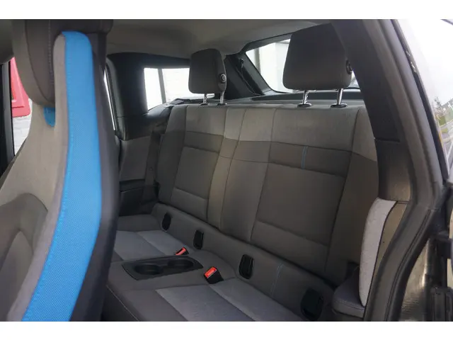 BMW i3 Executive 2020 Elektrisch 6