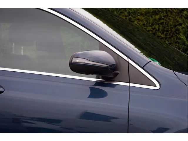Mercedes-Benz B-Klasse B 200 2019 Benzine 8