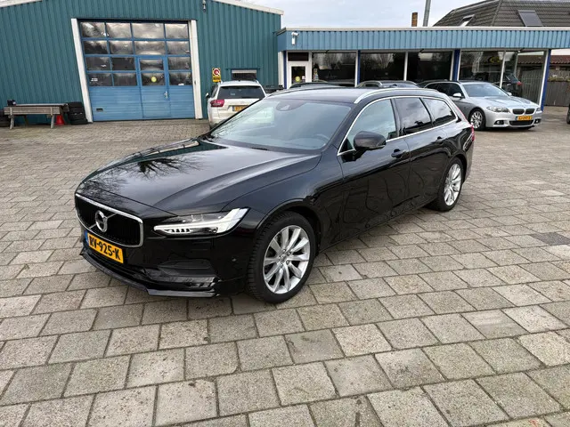 Volvo V90 2.0 D4 Momentum 2016 Diesel