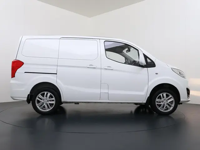 BYD ETP3 Standard 45 kWh 2023 Elektrisch 8