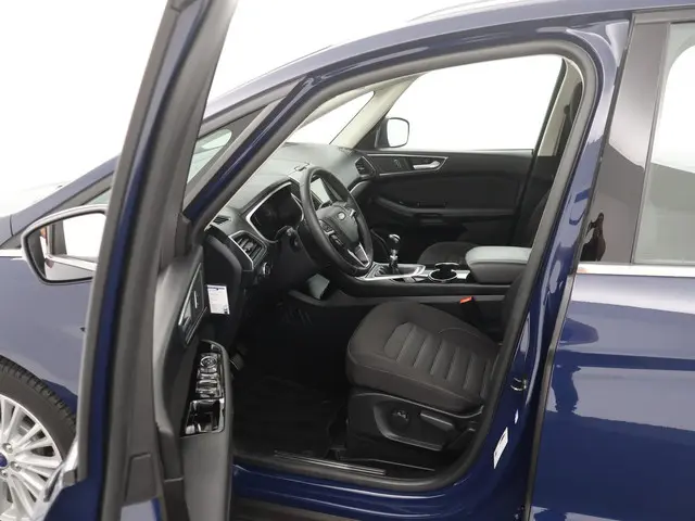 Ford Galaxy 1.5 Titanium 7P 2018 Benzine 5