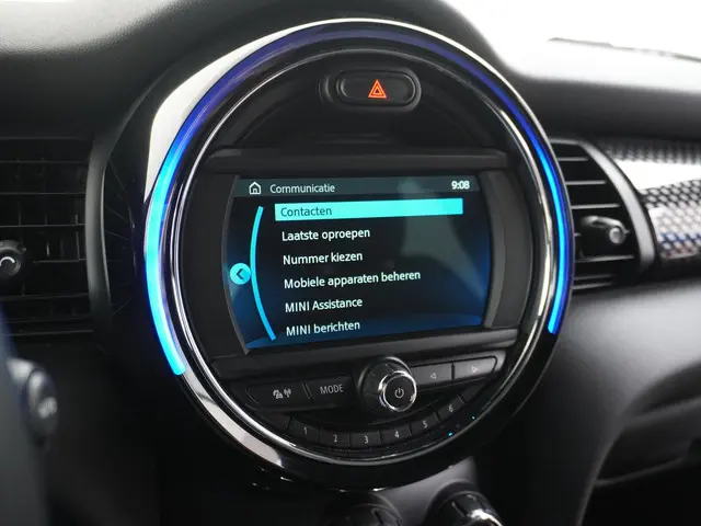 MINI Cooper S Mini 2.0 Chili 2018 Benzine 33