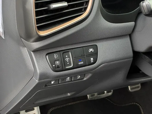 Hyundai IONIQ Comfort EV 2018 Elektrisch 25