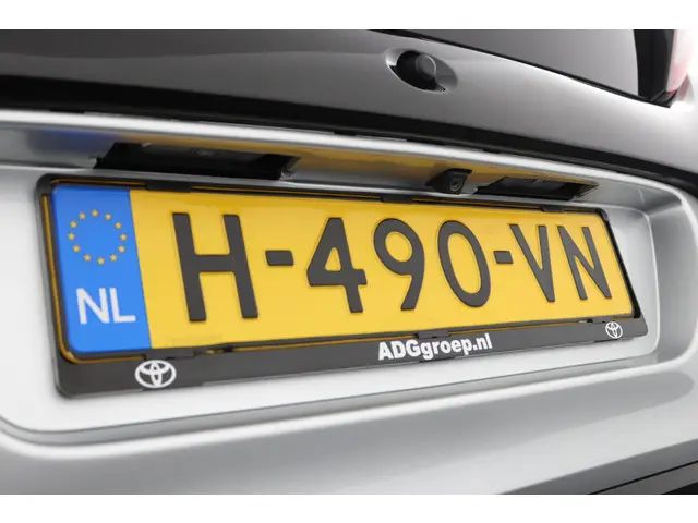 Toyota Aygo 1.0 VVT-i x-joy 2020 Benzine 36