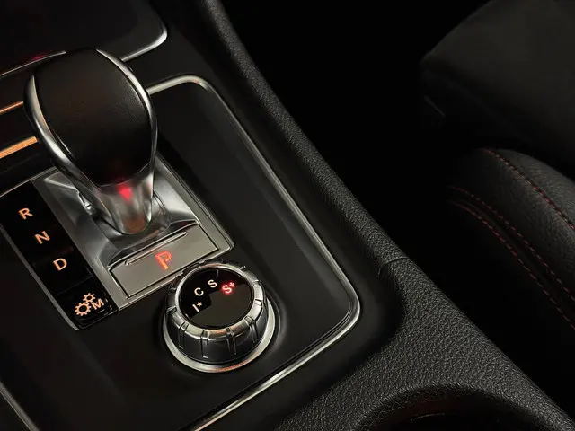 Mercedes-Benz A-Klasse AMG 45 4MATIC 2017 Benzine 21