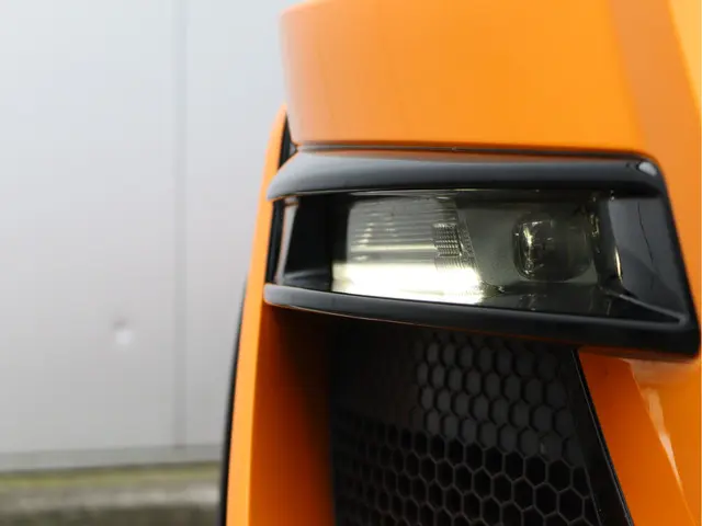 Ford Mustang Fastback 5.0 V8 GT 2018 Benzine 9