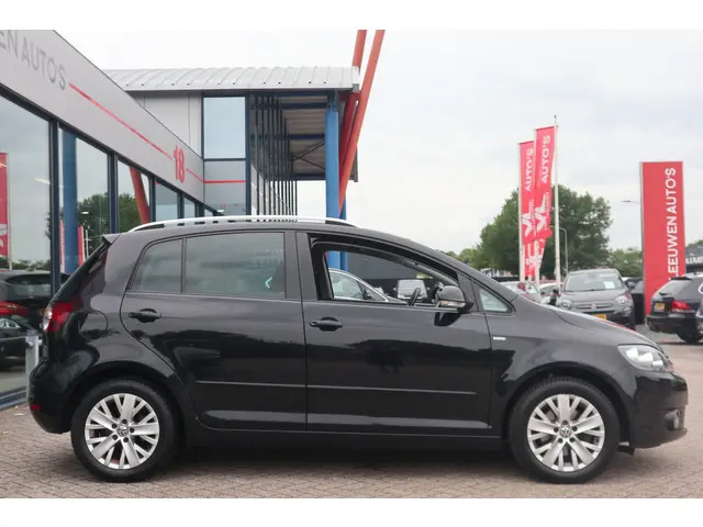 Volkswagen Golf Plus 1.4 TSI Highline 2013 Benzine 8