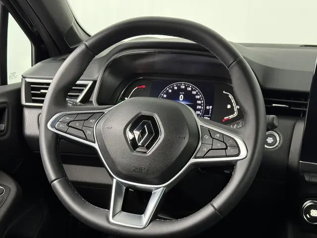 Renault Clio 1.0 TCe 90 Intens 2022 Benzine 13