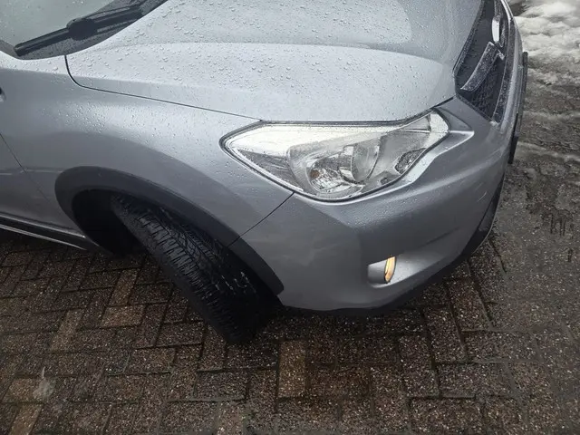 Subaru XV 2.0i Comfort AWD 2015 Benzine 15