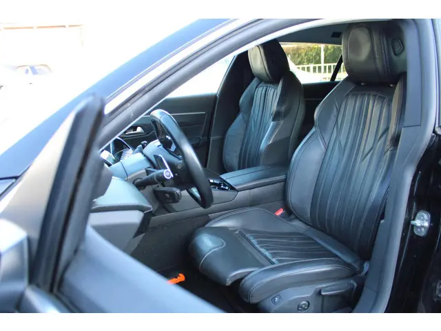 Peugeot 508 SW 1.5 BlueHDI Allure 2020 Diesel 8