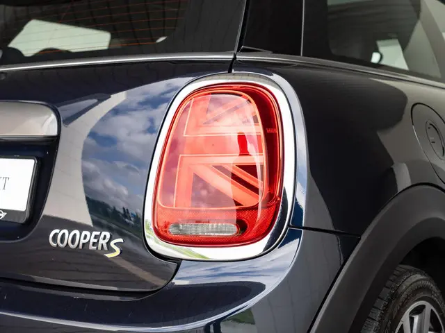 MINI Electric 3-deurs 2020 Elektrisch 18