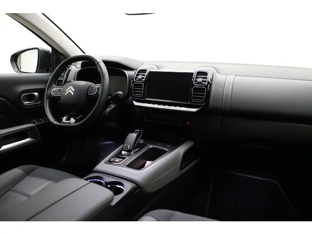 Citroën C5 Aircross 1.6 PureTech Shine 2020 Benzine 7