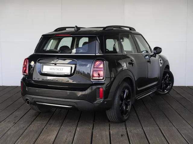 MINI Countryman 2