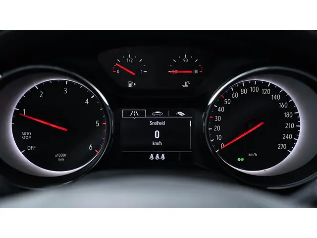 Opel Astra Sports Tourer 1.5 CDTI Business 2021 Diesel 14