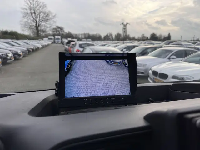 Renault Master T35 2.3 dCi 150 L3 Energy 2021 Diesel 12