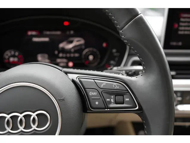Audi A4 Avant 40 TFSI S line 2019 Benzine 18