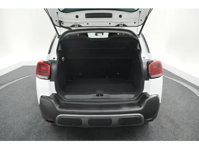Citroën C3 Aircross PureTech 110 Shine 2021 Benzine 55