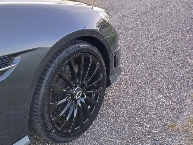 Mercedes-Benz SLK 200 2016 Benzine 22