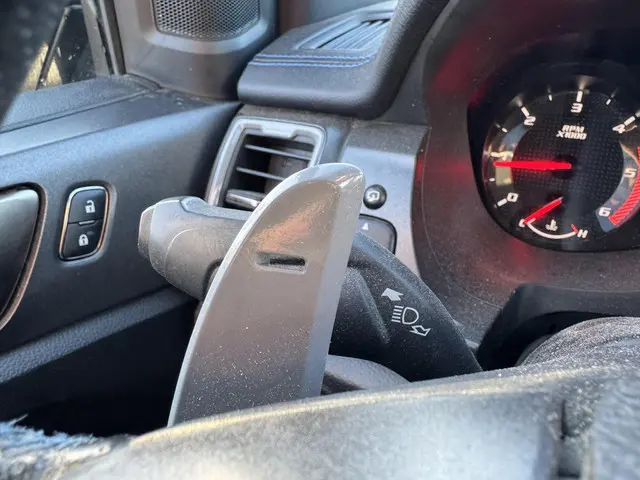 Ford Ranger 2.0 EcoBlue Raptor 2023 Diesel 18