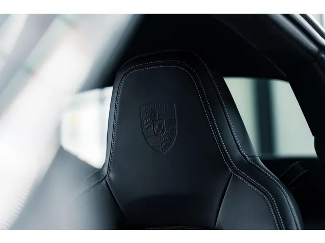 Porsche 911 4.0 GT3 Touring 2021 Benzine 61