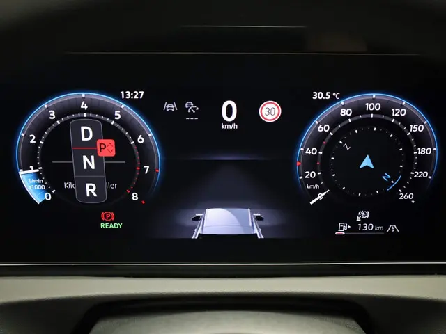 Volkswagen Tiguan 1.5eTSI/150PK R-Line DSG 2024 Benzine 14