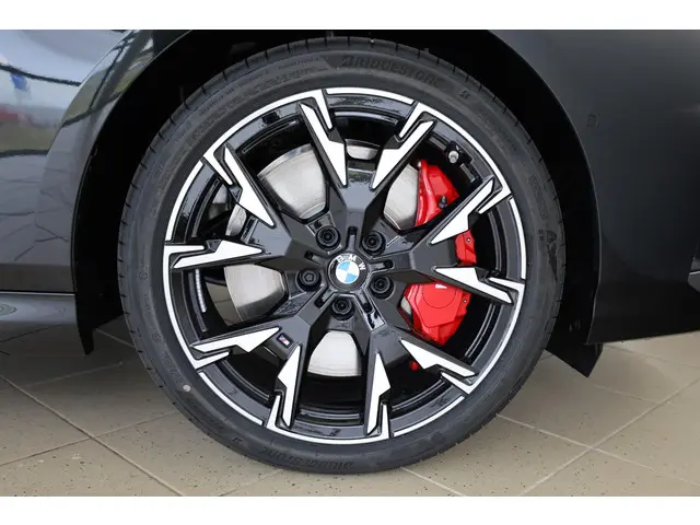 BMW 1 Serie 120 2025 Benzine 6