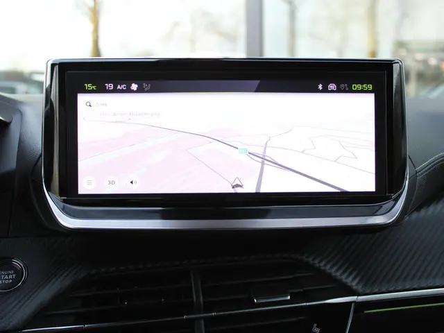 Peugeot 2008 1.2 PureTech 130 GT 2024 Benzine 16