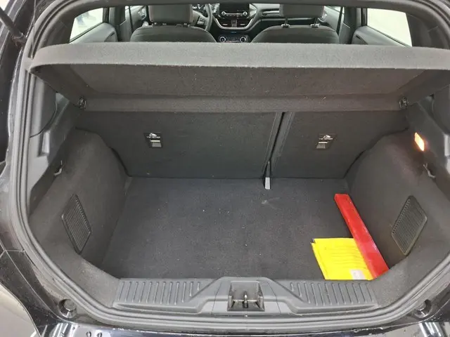 Ford Fiesta 1.0 EcoBoost ST-Line 2021 Benzine 9