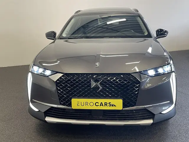 DS DS 4 1.2 PureTech Aut-8 Rivoli Cross 2023 Benzine 10
