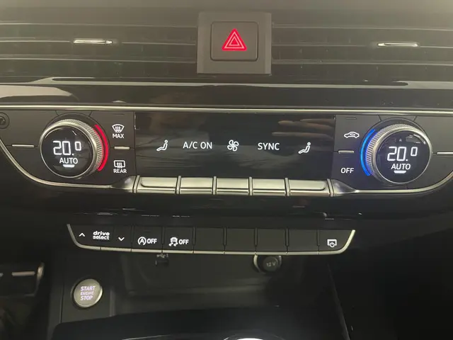 Audi A4 Avant 40 TFSI S edition 2020 Benzine 11