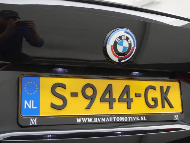 BMW i4 M50 M Sport 84 kWh 2023 Elektrisch 10
