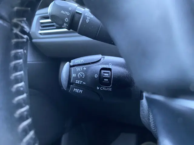 Peugeot 308 1.2 PureTech Style 2016 Benzine 13