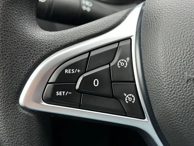 Renault Express 1.5 dCi 75 Comfort 2021 Diesel 14