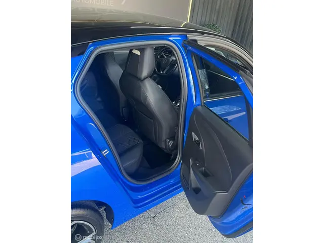 Opel Corsa 1.2 GS Line Automaat 131pk 2021 Benzine 32