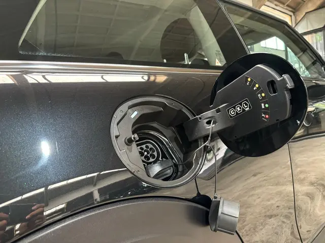 MINI Electric Mini Classic 33 kWh 2022 Elektrisch 18