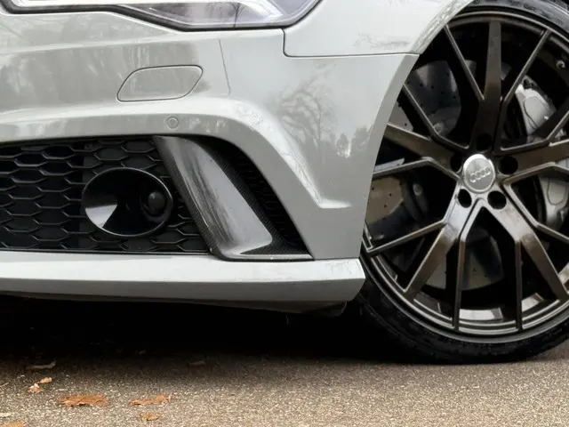Audi RS6 Avant 4.0 TFSI RS 6 / Full options! 2014 Benzine 23