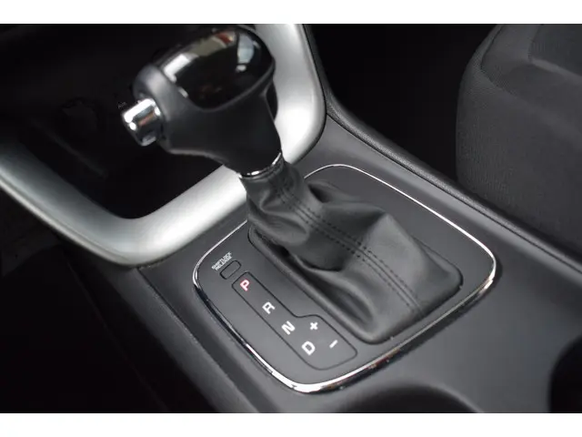 Kia cee'd 1.6 GDI Comfort Pack automaat 2012 Benzine 13