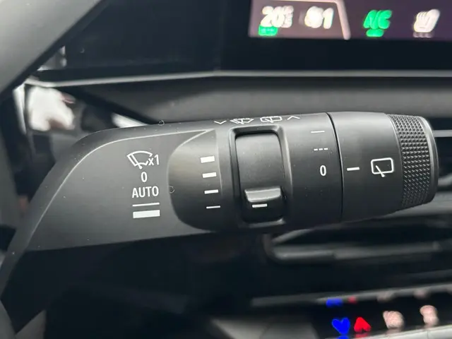 Nissan Micra ADVANCE 52 kWh 2026 Elektrisch 28