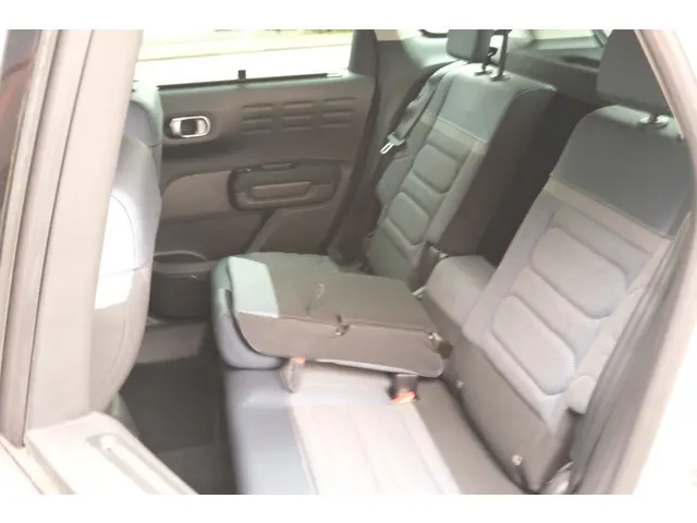 Citroën C3 Aircross PT 130 Automaat Shine 2021 Benzine 21