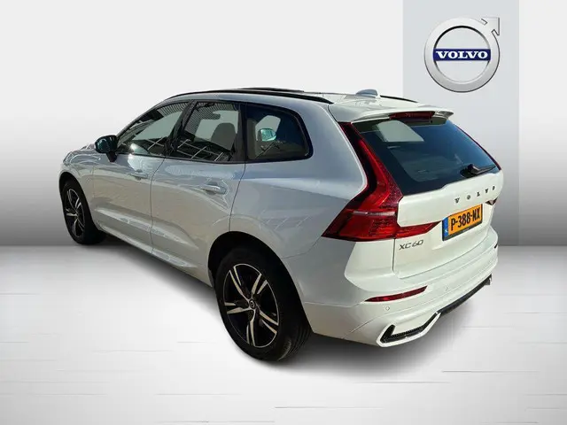Volvo XC60 2