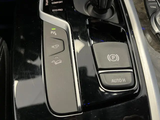 BMW X3 xDrive30i M-Sport 2018 Benzine 45
