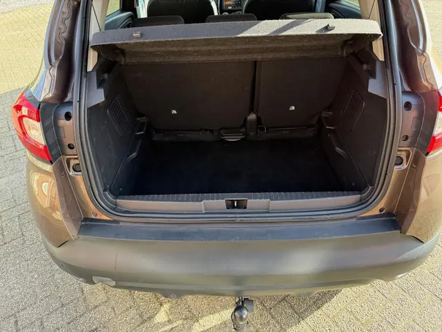 Renault Captur 1.2 TCe Dynamique 2014 Benzine 8