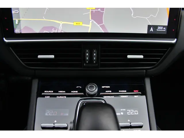 Porsche Cayenne 3.0 2019 Benzine 25