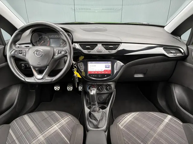 Opel Corsa HELAAS VERKOCHT!!! 2015 Benzine 10