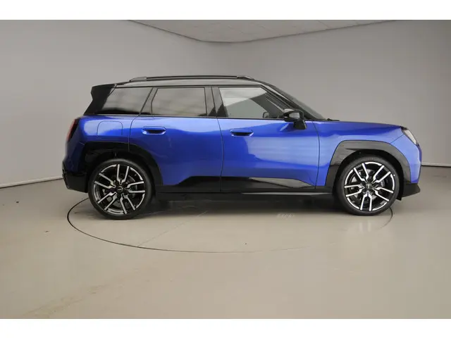 MINI Aceman SE Classic M Pakket 2025 Elektrisch 4