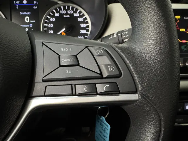 Nissan Micra 1.0 IG-T N-Design 2021 Benzine 18