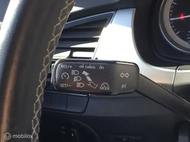 Škoda Fabia Combi 1.2 TSI Edition - Automaat 2015 Benzine 19