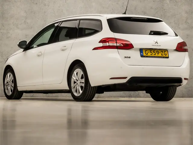 Peugeot 308 3