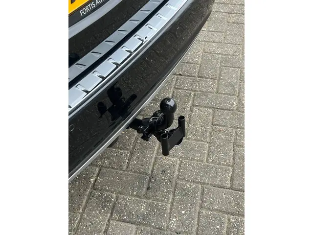 Mercedes-Benz B-Klasse 200 NGD Ambition 2014 CNG 15